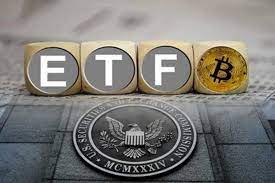 Bitwise Pulls Its Bitcoin ETF Application – What’s Going On?