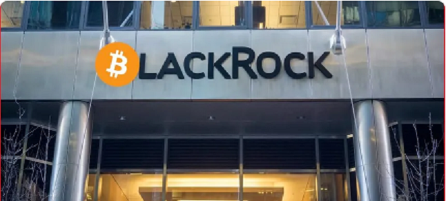 Trader: Black Rock Is Coming For Your Bags And Targeting $1 Million Bitcoin Price While You’re Worried About A Dip To $25k