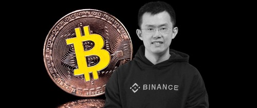 Binance CEO Calls Bitcoin “the greatest business model ever invented”