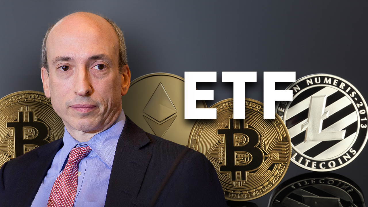 Gary Gensler Wanted A Bitcoin Spot ETF When He Was At MIT. What Changed?