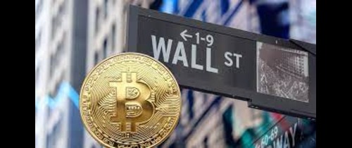 Wall Street Will Have A Hard Time Turning Stubborn Bitcoin Hodlers Into Sellers – Expert Says