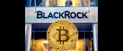 Black Rock Calls Out SEC For Having Double Standards On Bitcoin ETFs