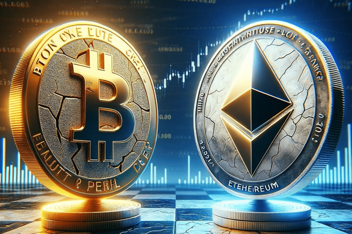 Ethereum Will Massively Outperform Bitcoin: Raoul Pal 