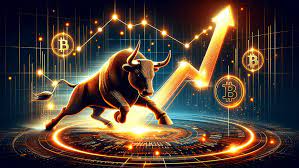 Analyst Who Called 2023 Bitcoin Bull Run Sees Price At $60k Before ETF Approval In January