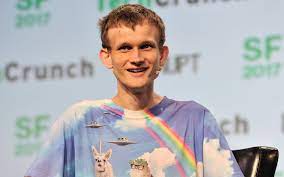 Vitalik Buterin’s Three Solutions to the Ethereum Network’s High Load