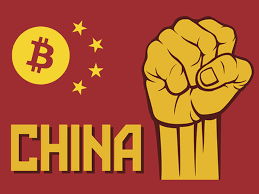 Bitcoin: China Indicates Change In Stance Over Cryptocurrencies as Prices Surge