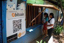 After becoming the first country to accept Bitcoin as legal tender, El Salvador is now offering free citizenship in exchange for $1 million in cryptocurrency