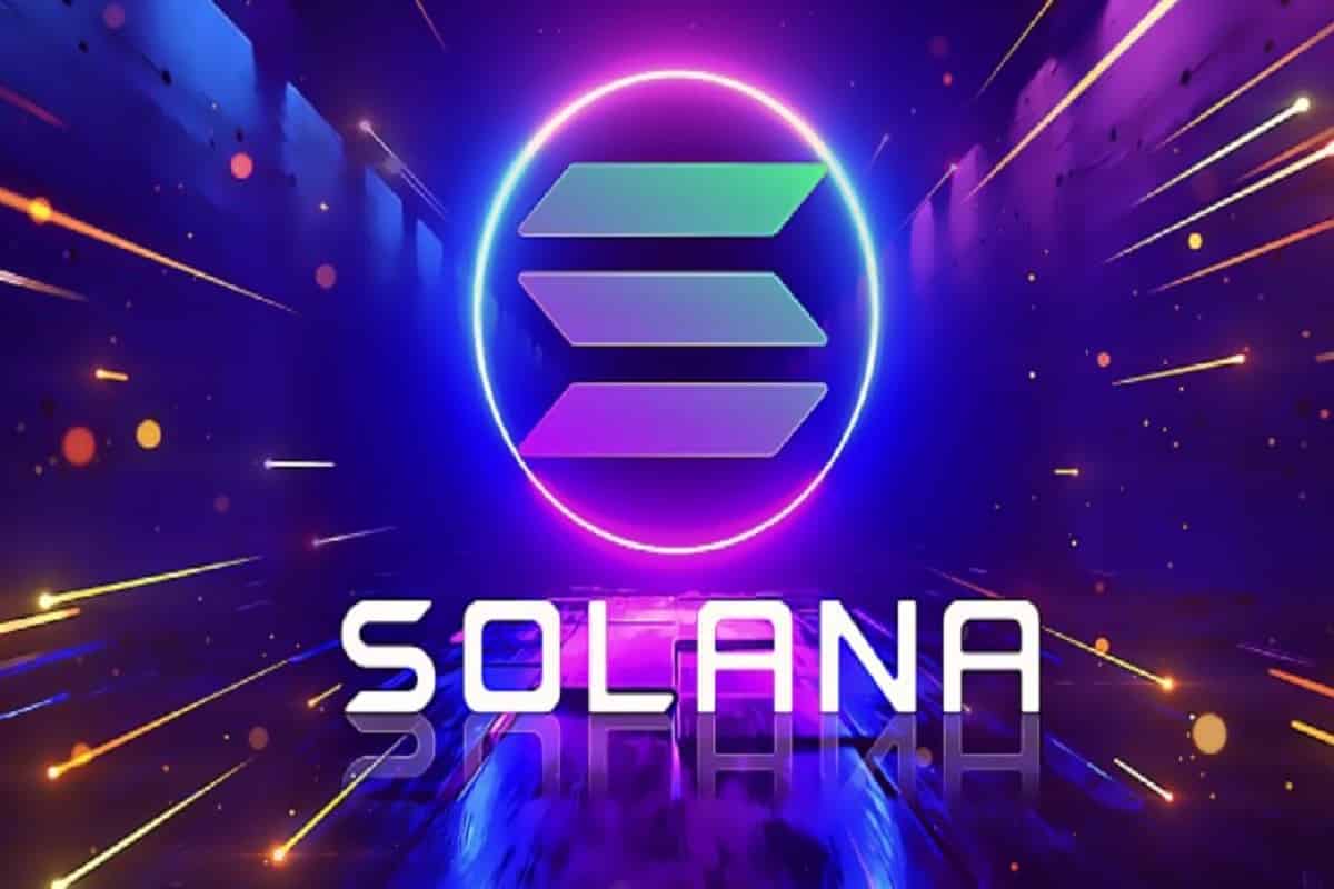 A Look At Solana, And How It Works