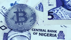 Nigeria is cracking down on crypto exchanges