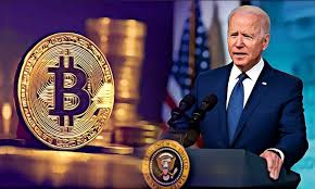 Biden Brings Back Former Pro-crypto Regulation Advisor