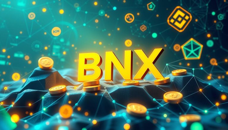 BNX幣是什麼？了解幣安生態系統代幣完整介紹