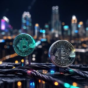 USDT、USDC變天？交易所下架風暴，你的錢還安全嗎？