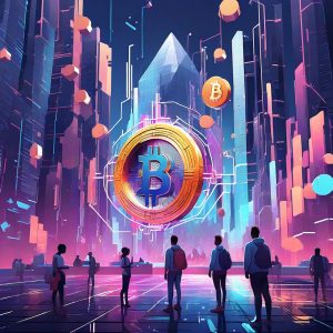 虛擬貨幣介紹：新手也能看懂的投資攻略！
