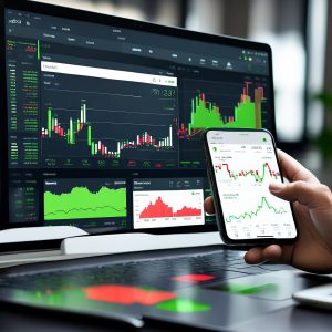 eToro社交交易大解密：新手也能複製高手，AI投資靠譜嗎？