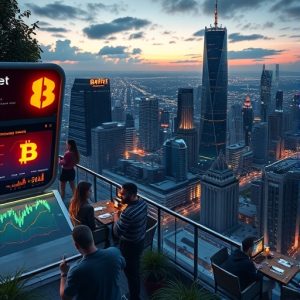 Bitget交易所排名衝上前三？新手投資加密貨幣必看！