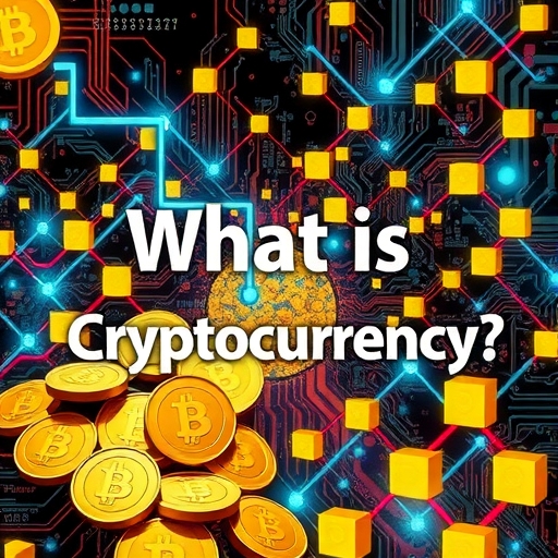 什麼是加密貨幣？阿嬤也能秒懂的投資入門課！