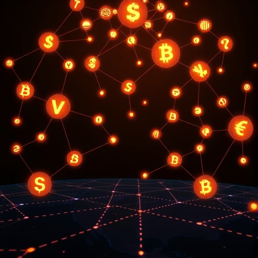數字貨幣是什麼？秒懂未來錢包，別讓財富原地踏步！