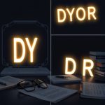 別再問DYOR 意思！搞懂這招，加密貨幣投資不踩雷