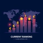 全球貨幣排名大揭秘：誰是國際金融市場的「人氣王」？