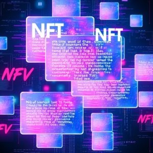 NFT 意思大解密：別再霧煞煞，搞懂它其實很簡單！