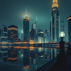 網格交易：告別瞎猜，用漁夫智慧穩賺價差？