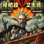 做多做空全攻略：新手也能看懂的金融煉金術