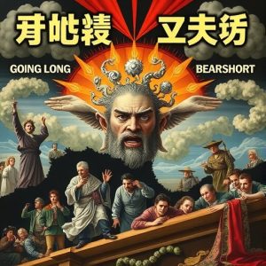 做多做空全攻略：新手也能看懂的金融煉金術