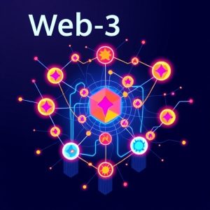 Web3是啥？白話文帶你秒懂，擁抱未來財富！