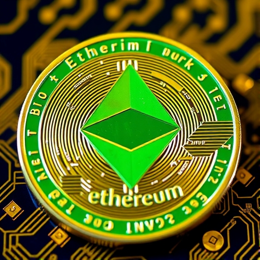ETC幣減產在即，是機遇還是挑戰？