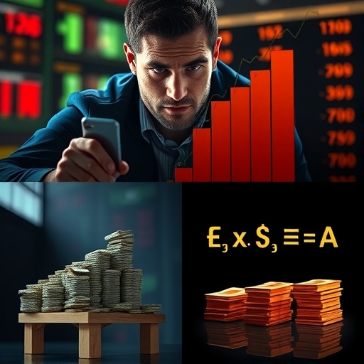 馬丁格爾：本多終勝？小心爆倉！金融老司機教你破解天堂與地獄一線間的投資迷思