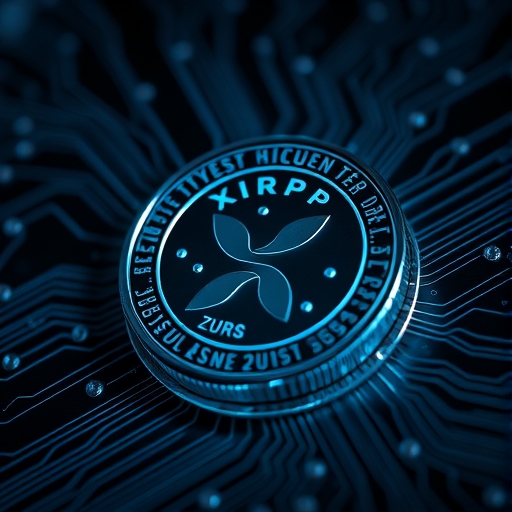 Ripple XRP：一文搞懂瑞波幣的愛恨情仇！