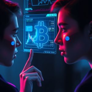 比特幣怎麼買才安全？新手老手都該懂的投資秘笈