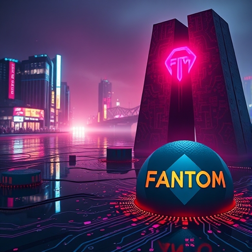 搞懂ftm幣：新手也能秒懂的暴富潛力與風險！