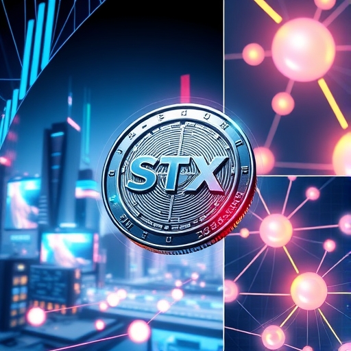 STX幣：解鎖比特幣智能金庫的鑰匙？