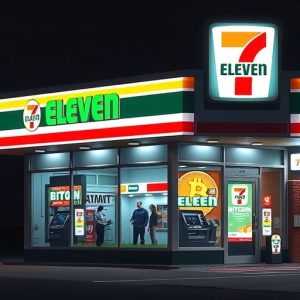7-11買比特幣已成傳說？小資族這樣買更划算！