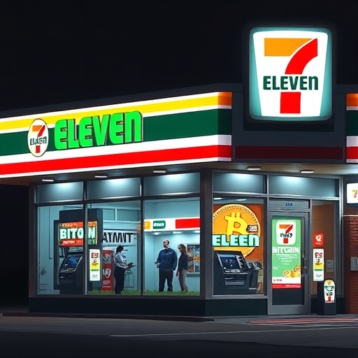 7-11買比特幣已成傳說？小資族這樣買更划算！