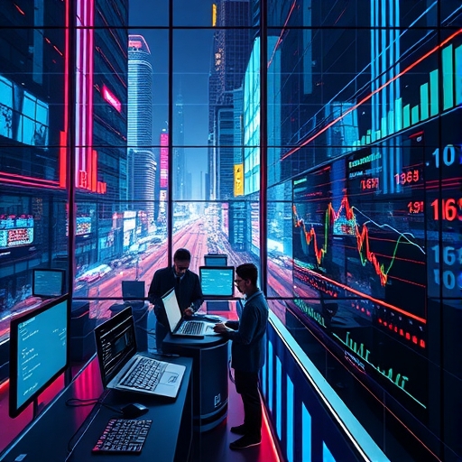DEX交易所新手攻略：告別中心化，擁抱金融自主權！