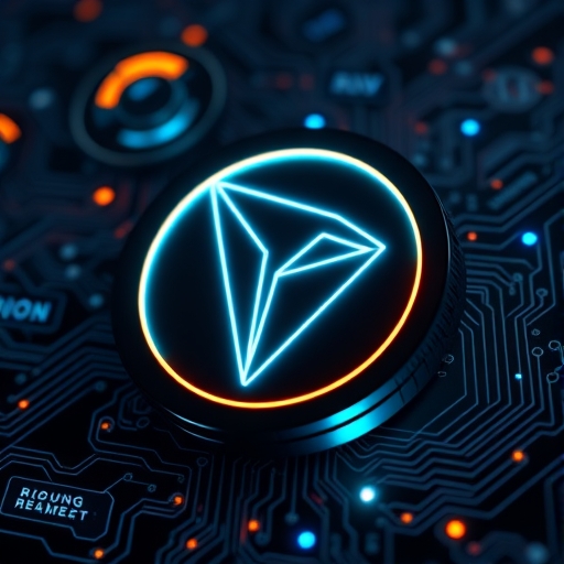 TRX是什麼幣？阿財帶你秒懂波場幣的投資眉角！