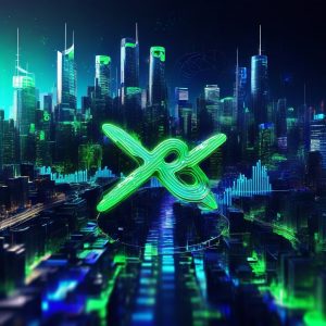 瑞波幣：新手搞懂XRP，不再霧煞煞！