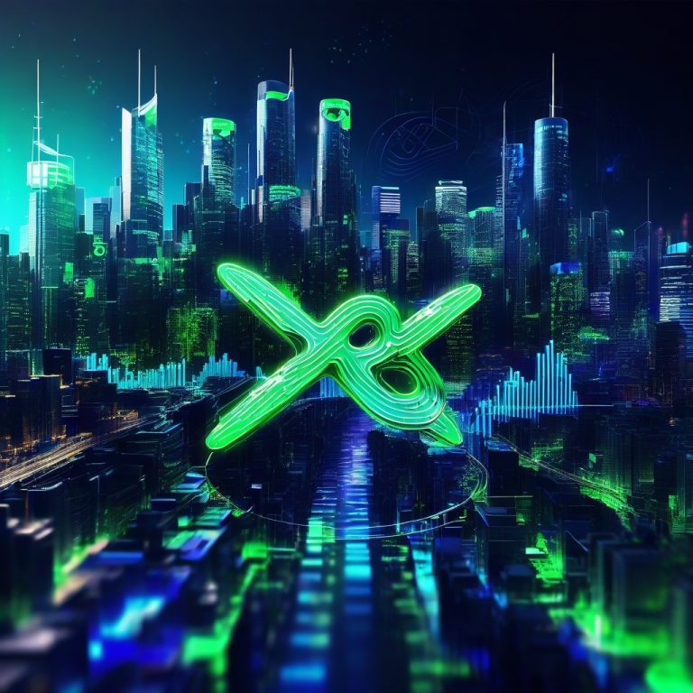 瑞波幣：新手搞懂XRP，不再霧煞煞！