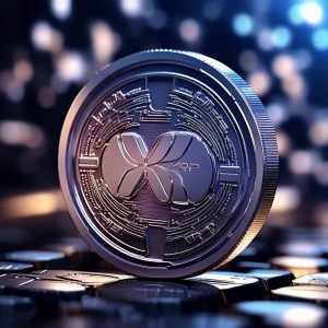 XRP幣暴漲暴跌？老司機教你避開韭菜坑！