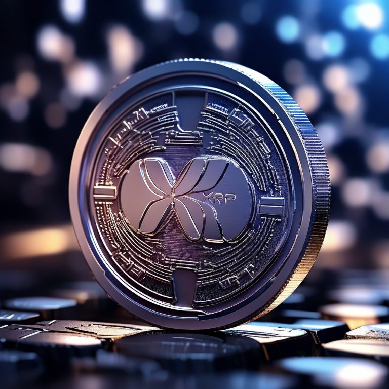 XRP幣暴漲暴跌？老司機教你避開韭菜坑！