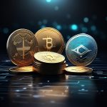 穩定幣有哪些？搞懂避險、交易與跨境支付！