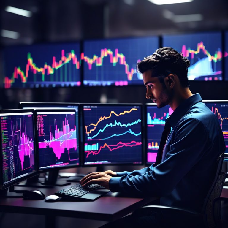 MetaTrader：新手也能秒懂的外匯交易神器？