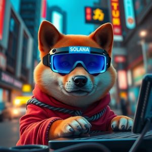 Sol幣新手攻略：告別燒腦，輕鬆搞懂區塊鏈新星！
