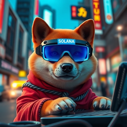 Sol幣新手攻略：告別燒腦，輕鬆搞懂區塊鏈新星！