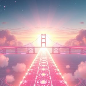 跨鏈橋：解鎖數位資產，串聯無限可能？