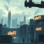 DeFi是什麼？搞懂去中心化金融，錢滾錢秘技大公開！