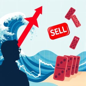 股票空的意思：股價下跌也能賺？小心這風險！