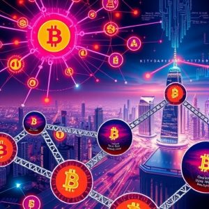 區塊鏈英文速成：搞懂這點，財經麻瓜也能變專家！